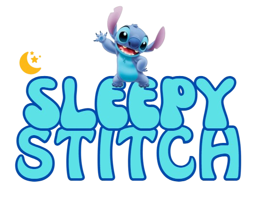 SLEEPY STITCH